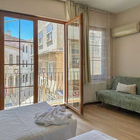 Kekik Butik Otel Cesme Exterior photo