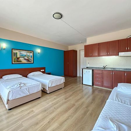 Kekik Butik Otel Cesme Exterior photo