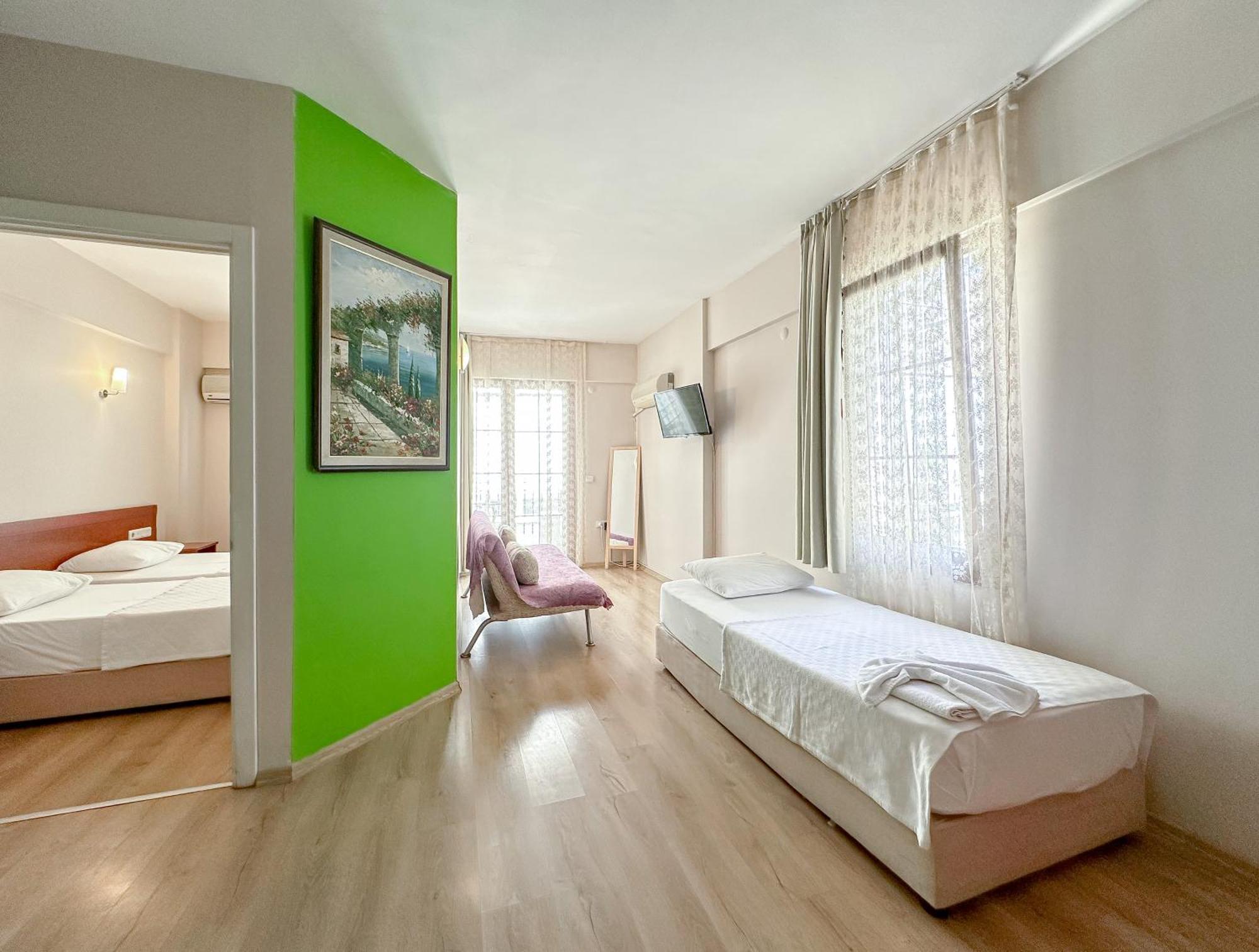 Kekik Butik Otel Cesme Exterior photo