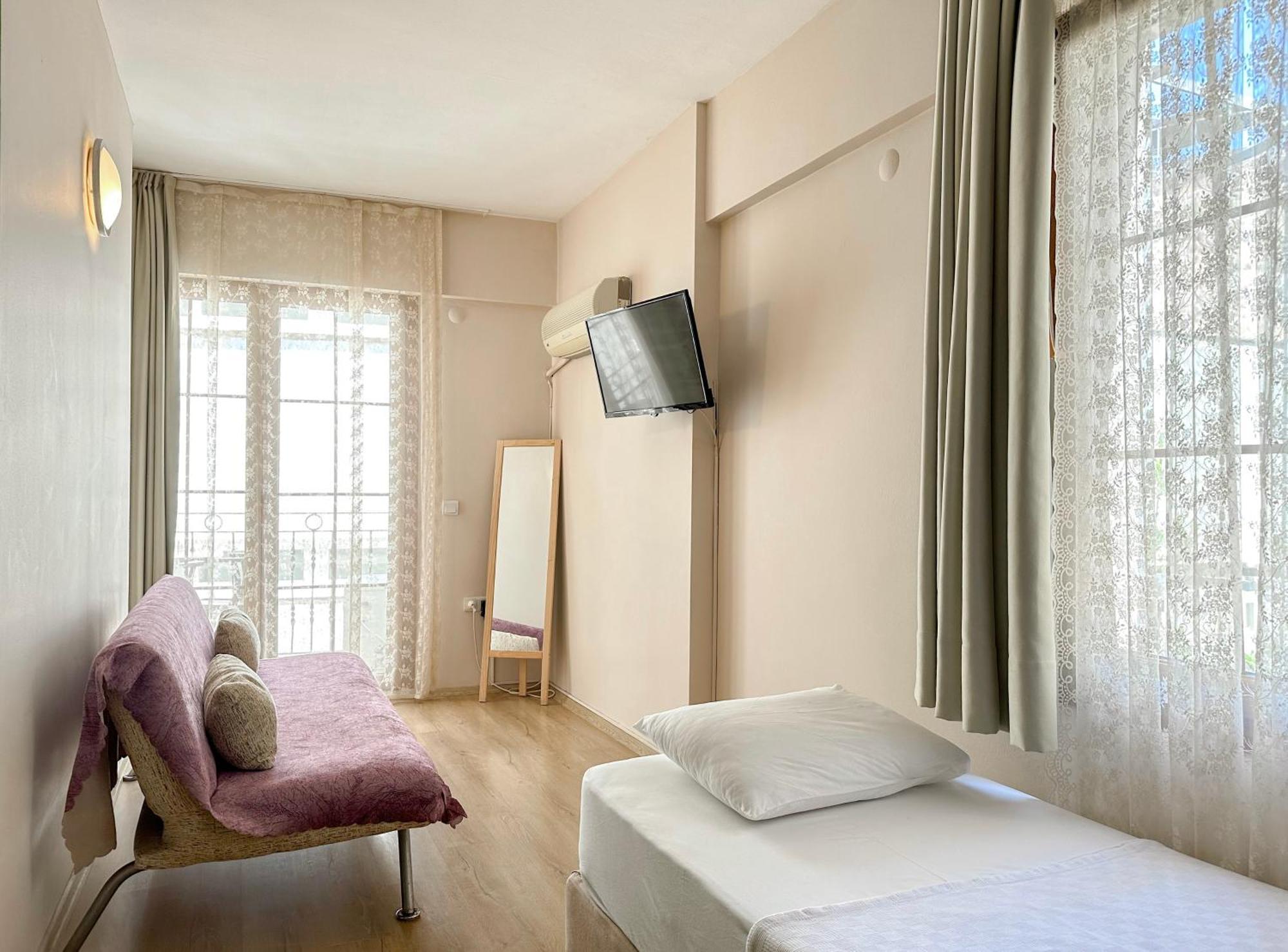Kekik Butik Otel Cesme Exterior photo