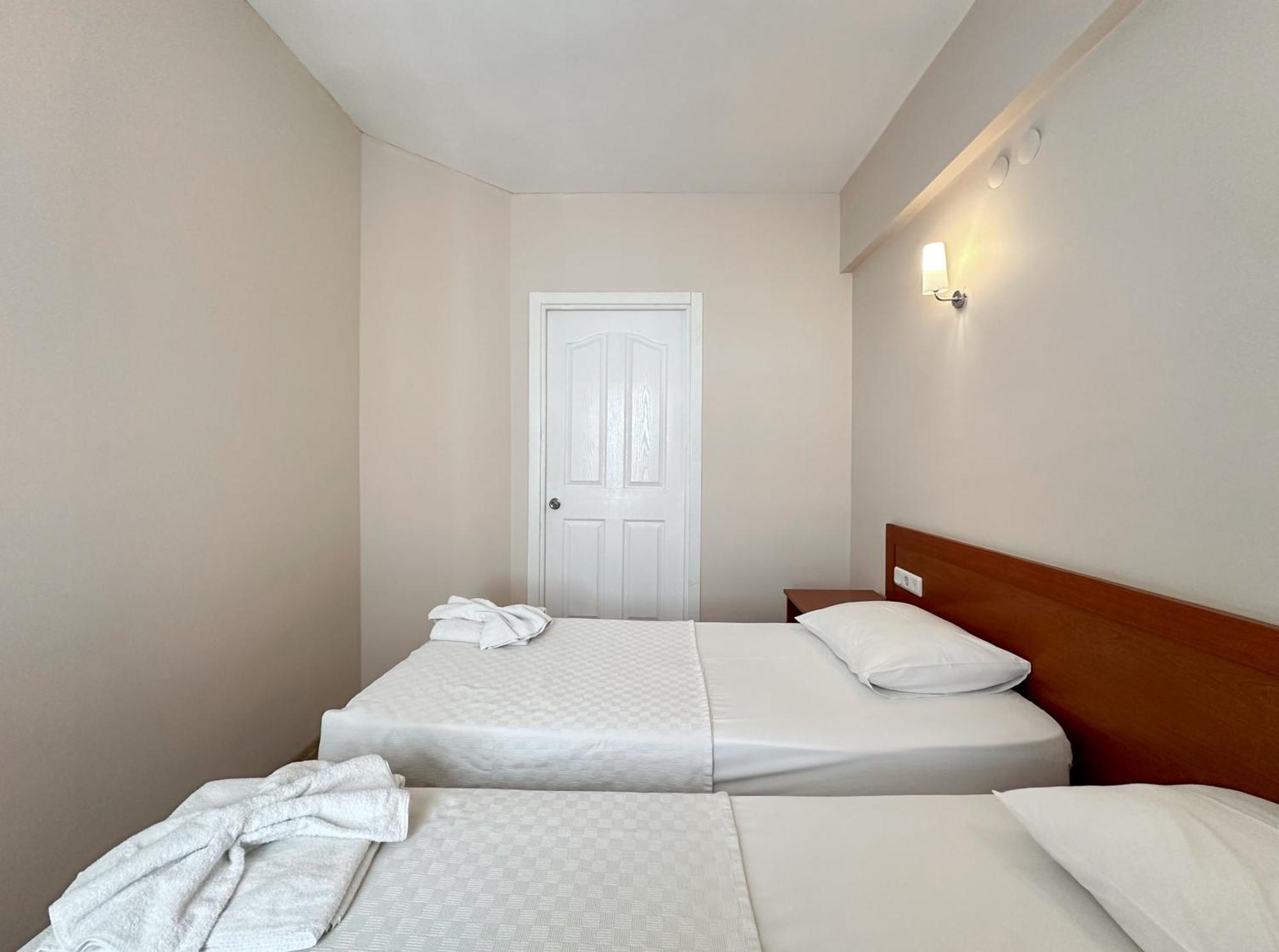 Kekik Butik Otel Cesme Exterior photo