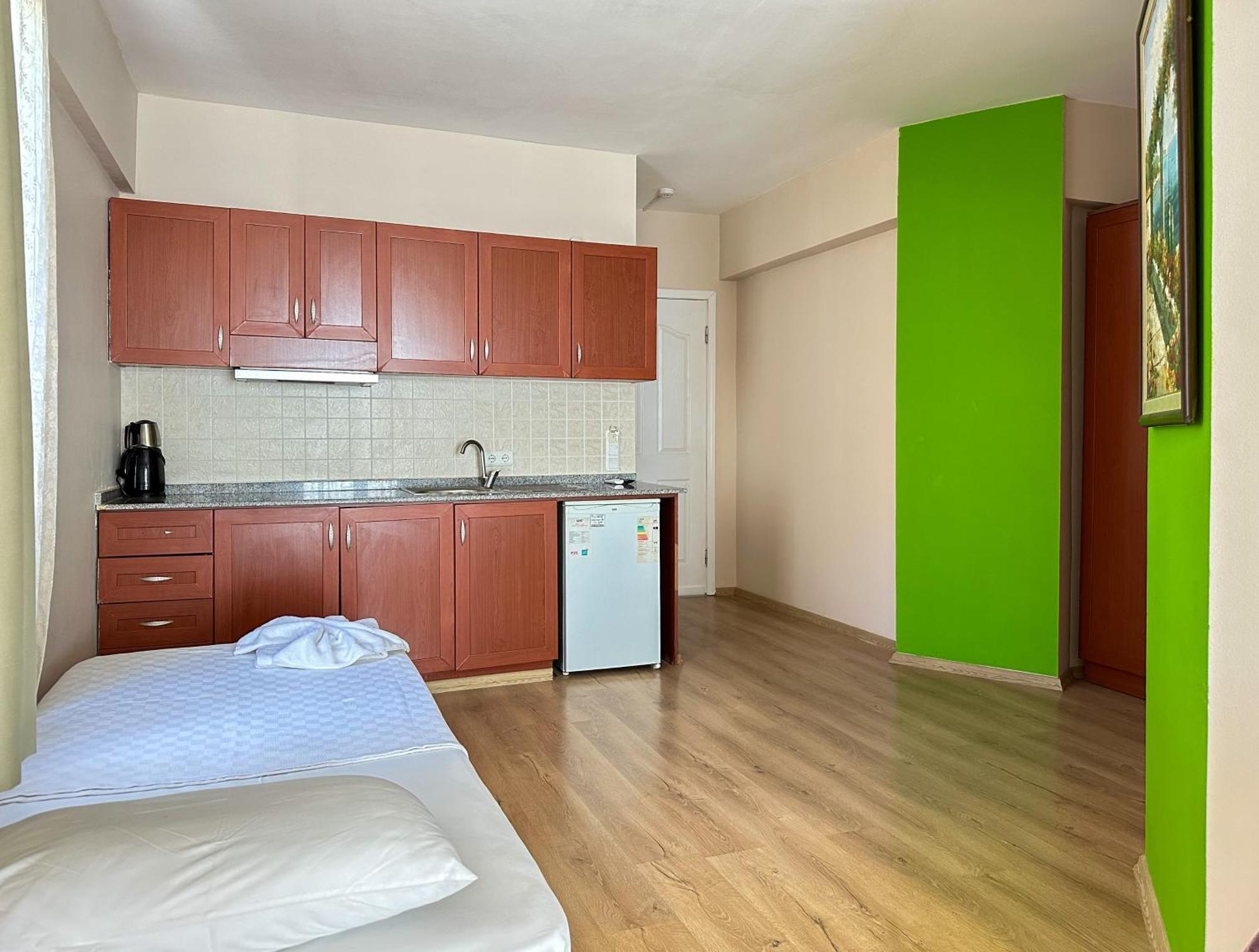 Kekik Butik Otel Cesme Exterior photo