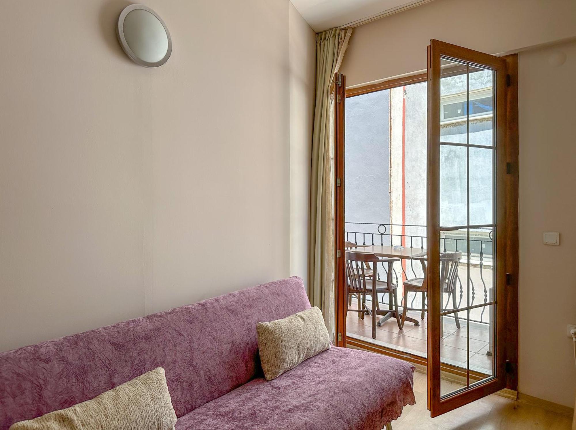 Kekik Butik Otel Cesme Exterior photo