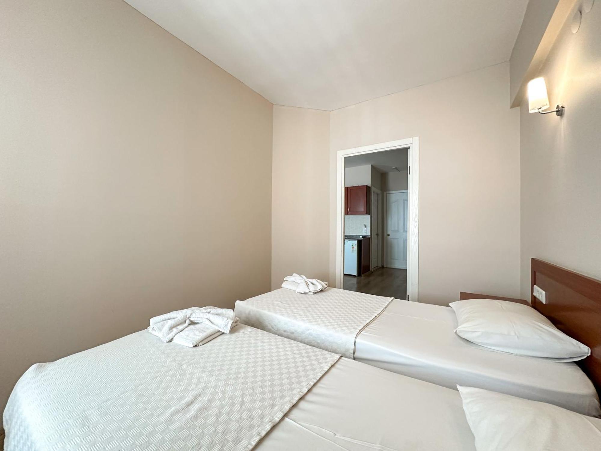 Kekik Butik Otel Cesme Exterior photo