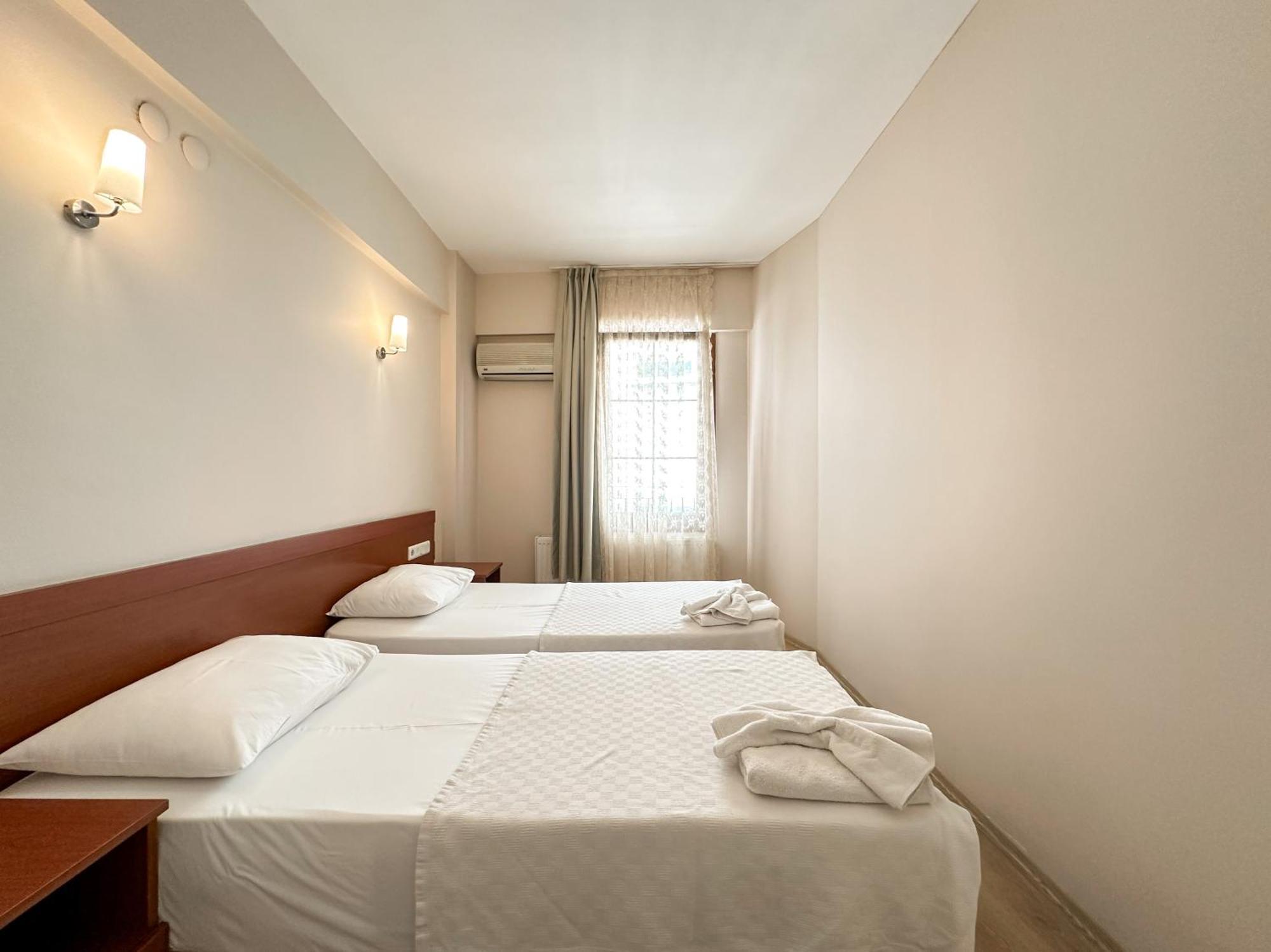 Kekik Butik Otel Cesme Exterior photo