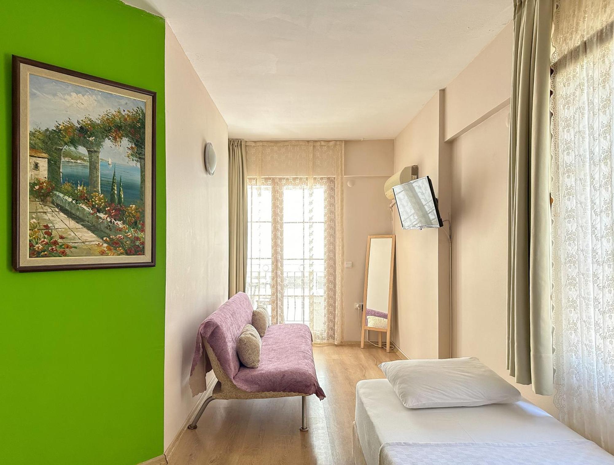 Kekik Butik Otel Cesme Exterior photo