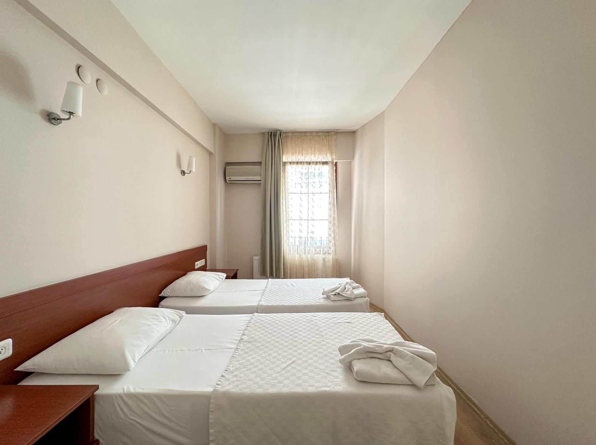 Kekik Butik Otel Cesme Exterior photo