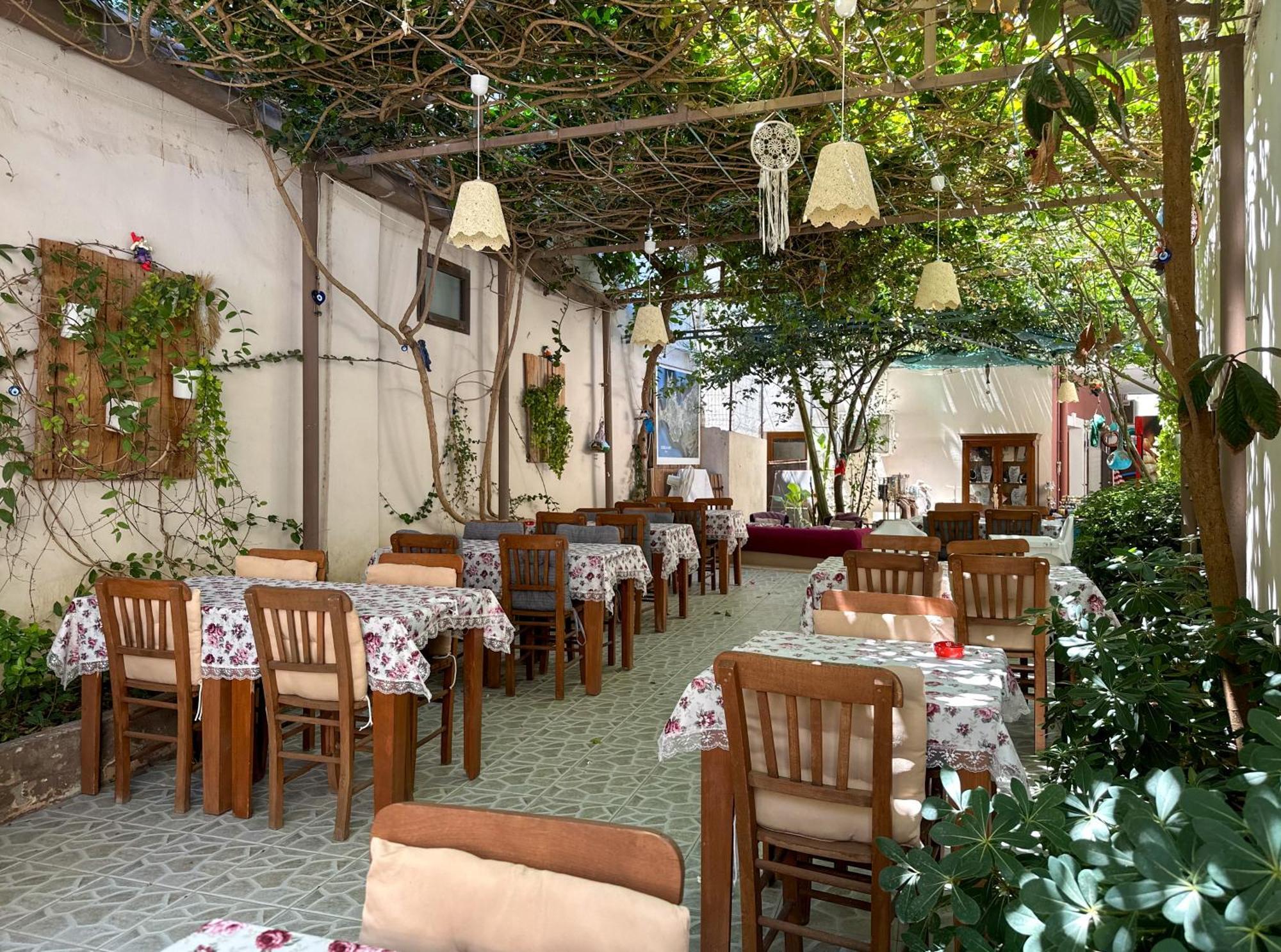 Kekik Butik Otel Cesme Exterior photo