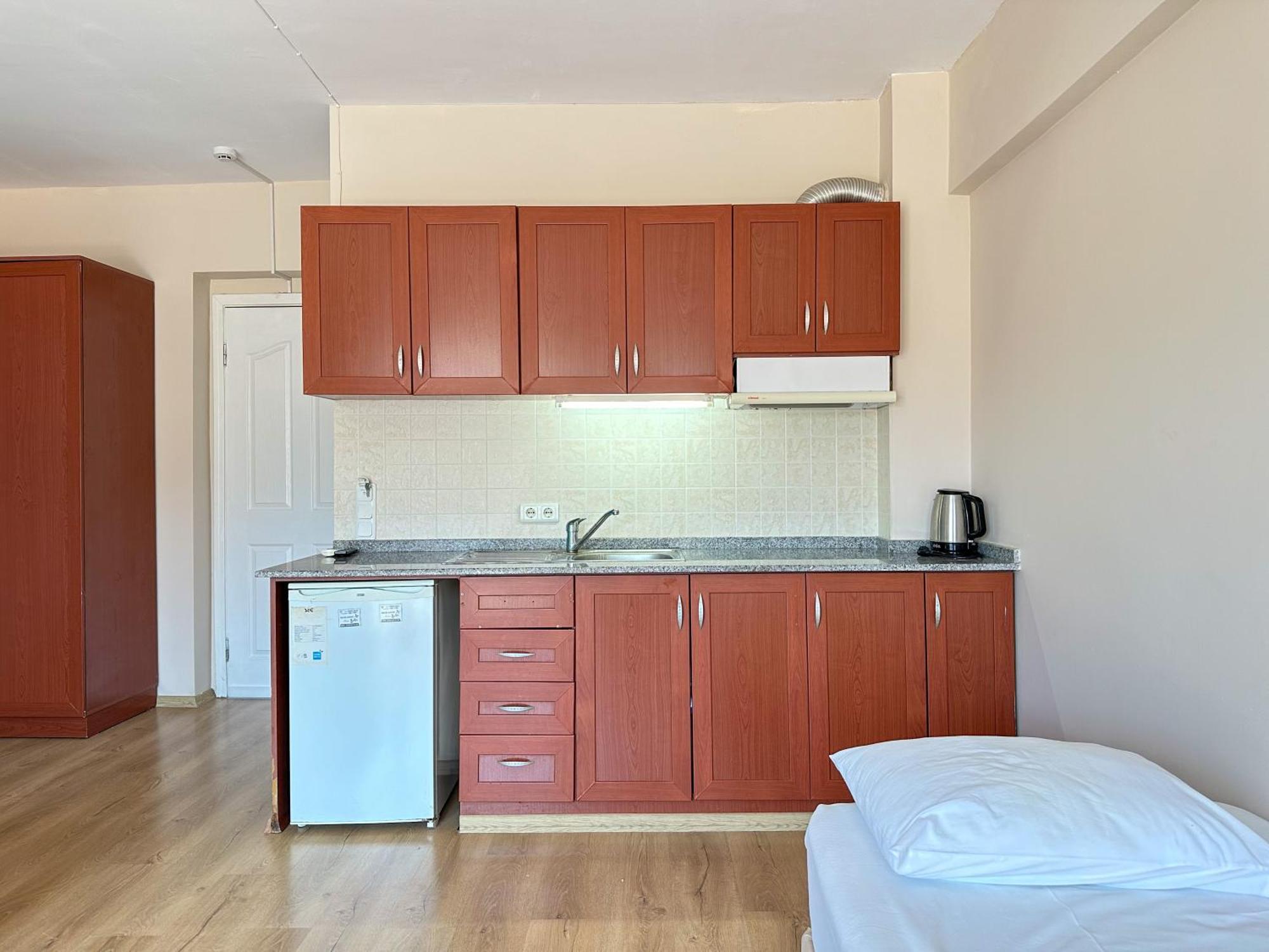 Kekik Butik Otel Cesme Exterior photo