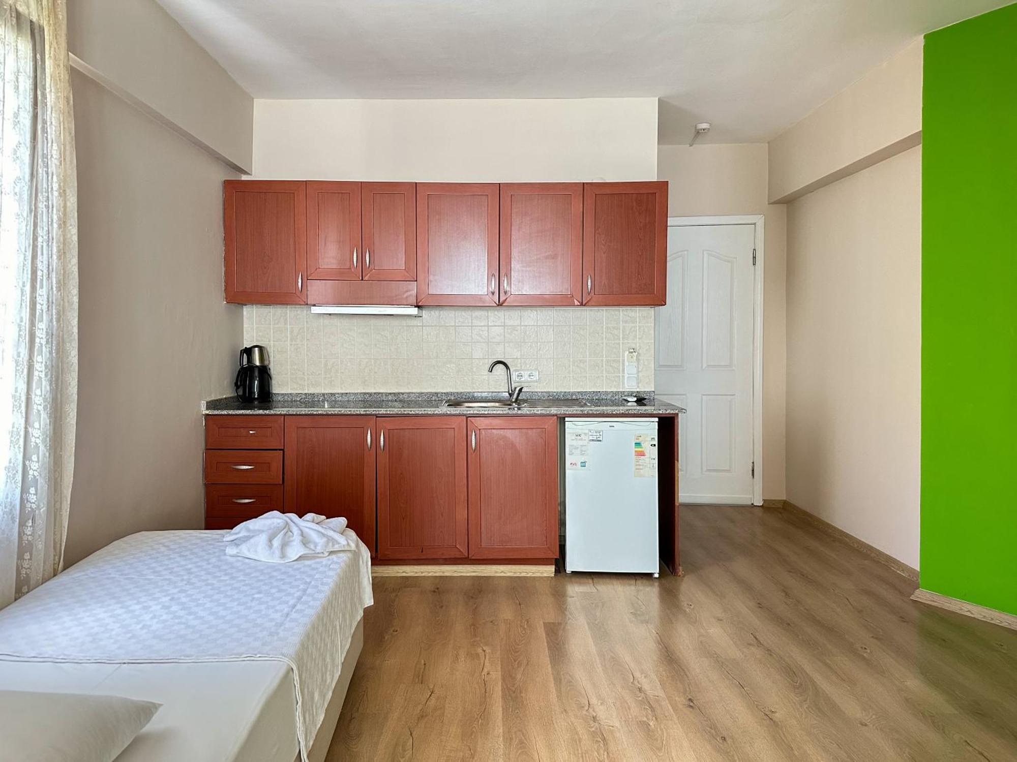 Kekik Butik Otel Cesme Exterior photo