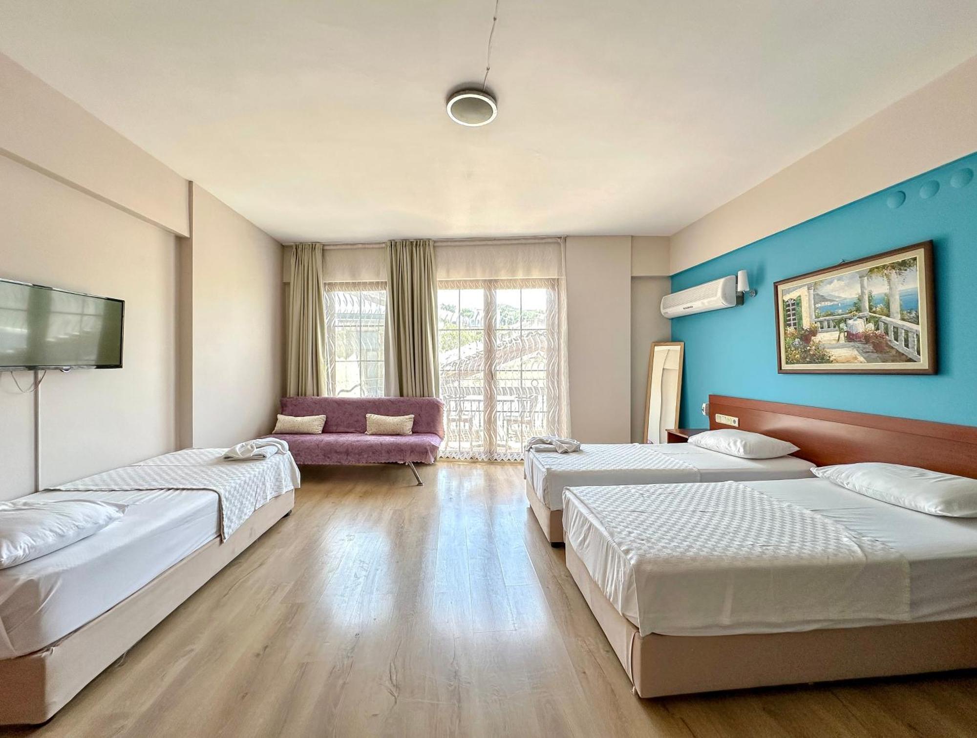 Kekik Butik Otel Cesme Exterior photo