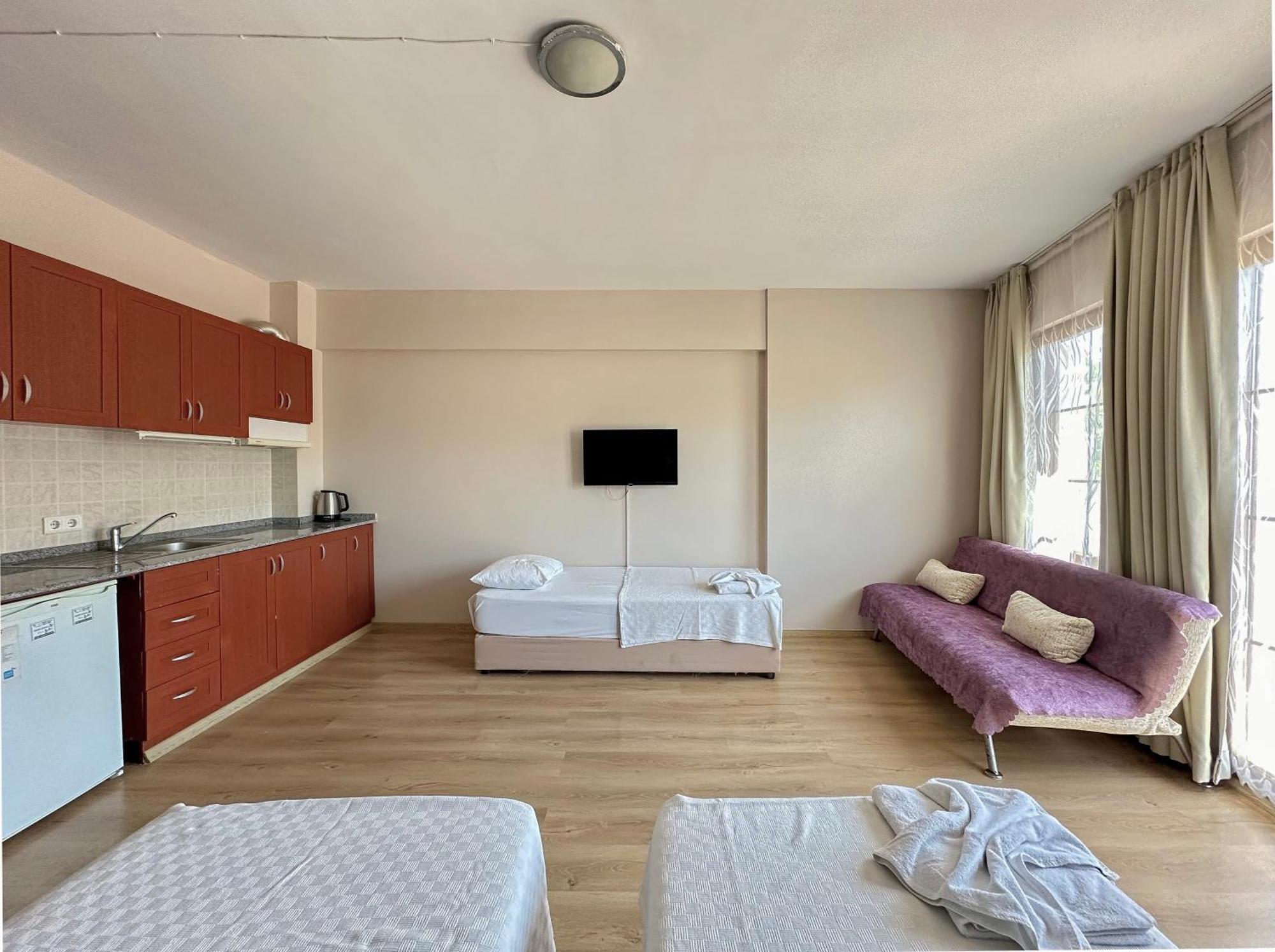 Kekik Butik Otel Cesme Exterior photo