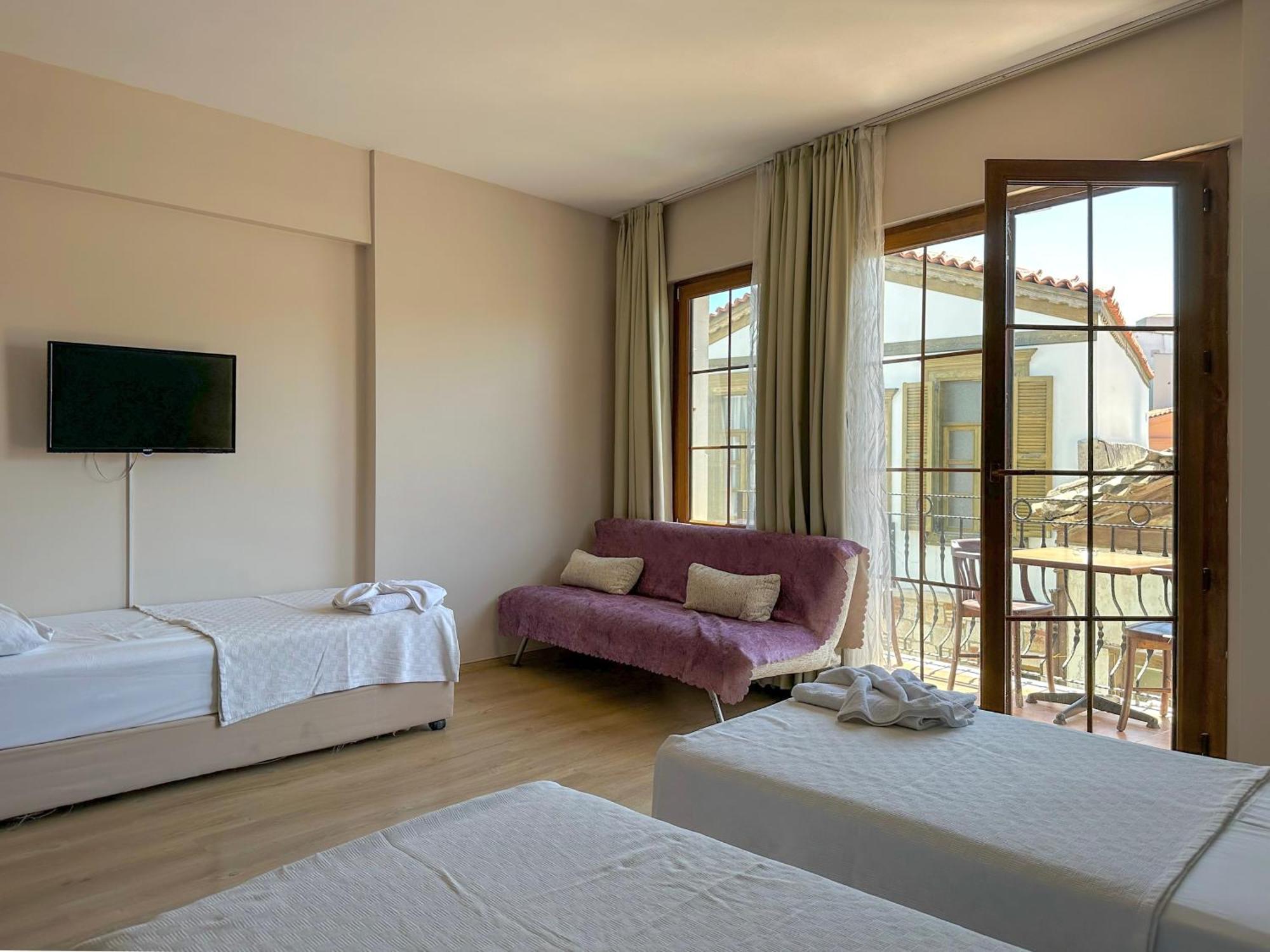 Kekik Butik Otel Cesme Exterior photo