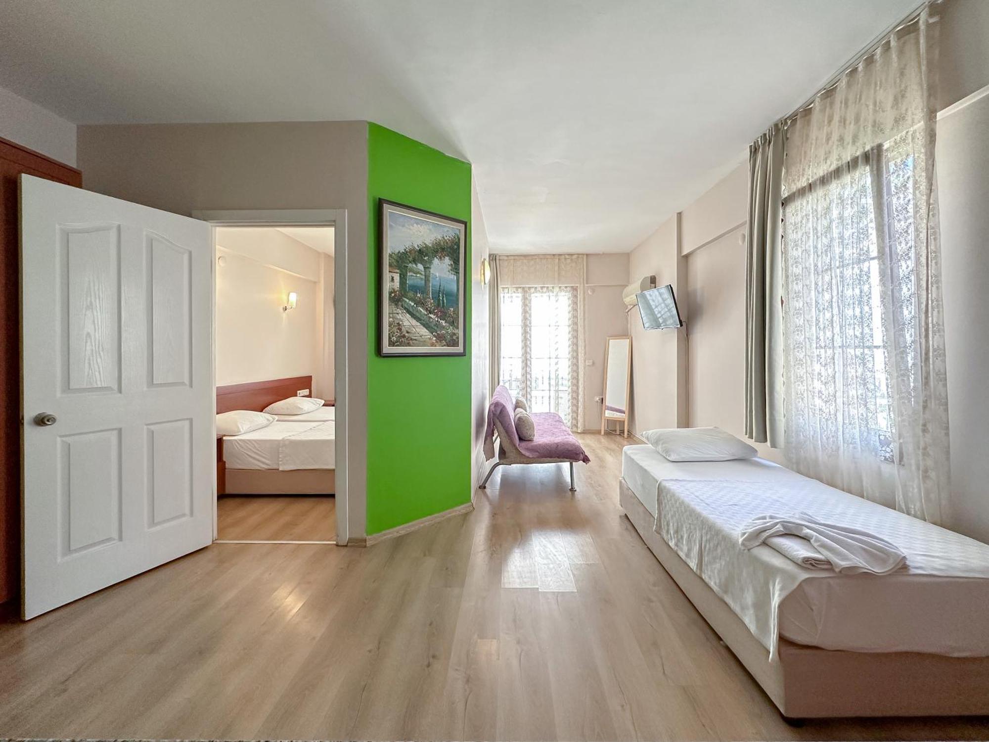 Kekik Butik Otel Cesme Exterior photo