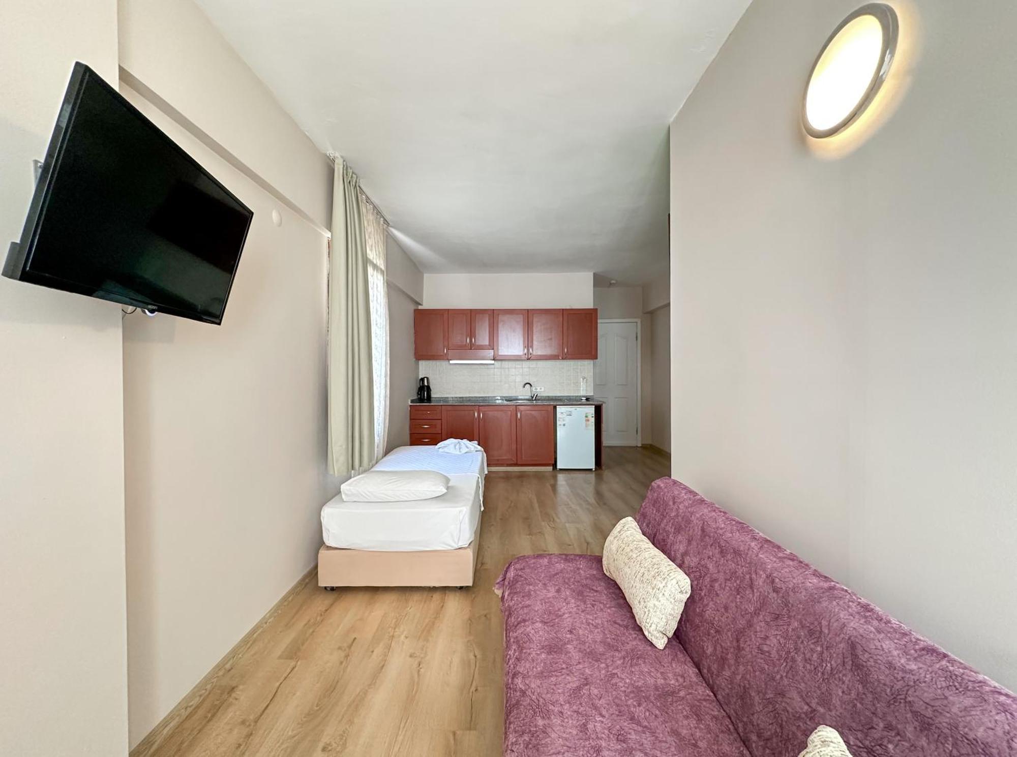 Kekik Butik Otel Cesme Exterior photo