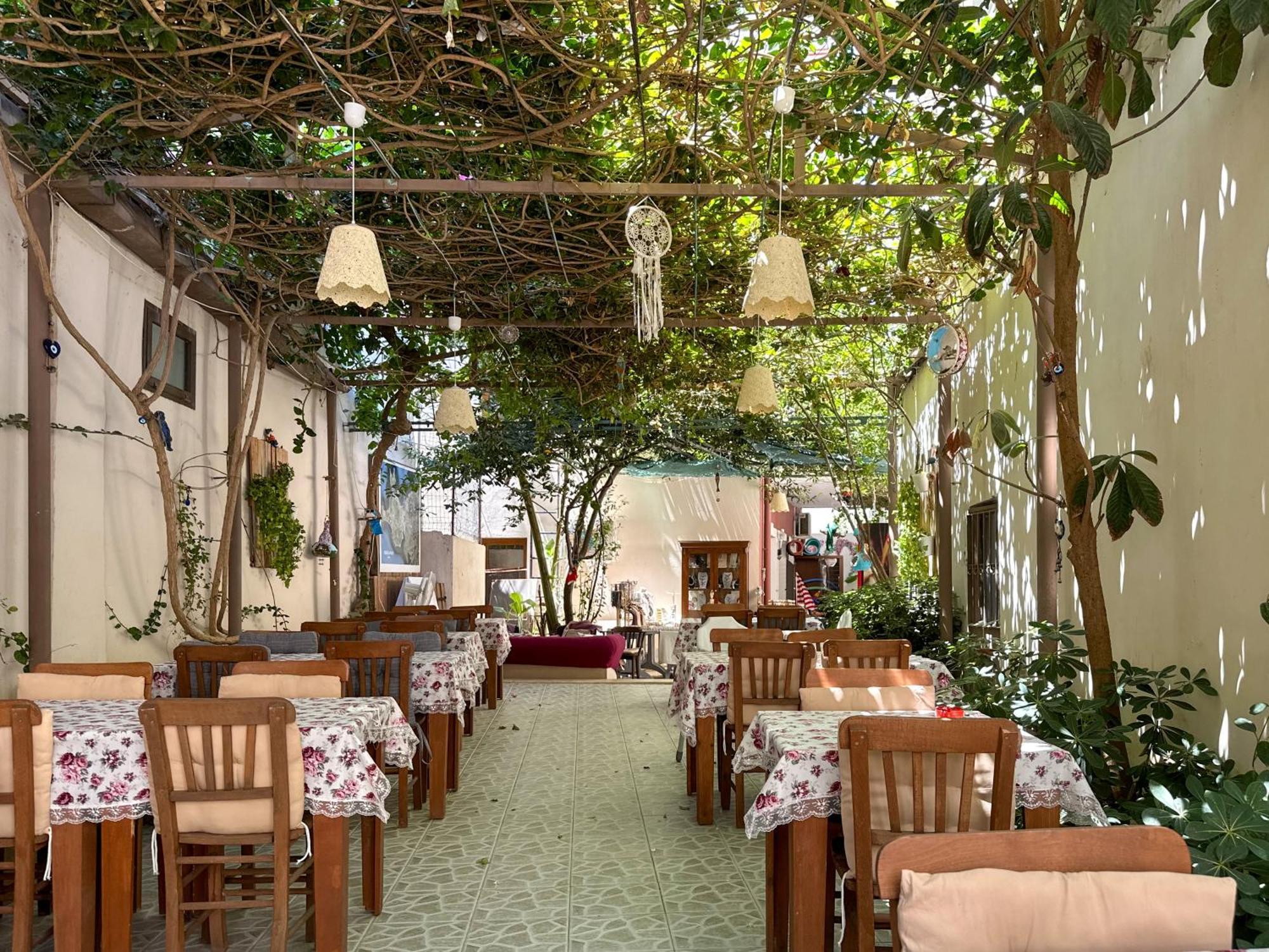 Kekik Butik Otel Cesme Exterior photo