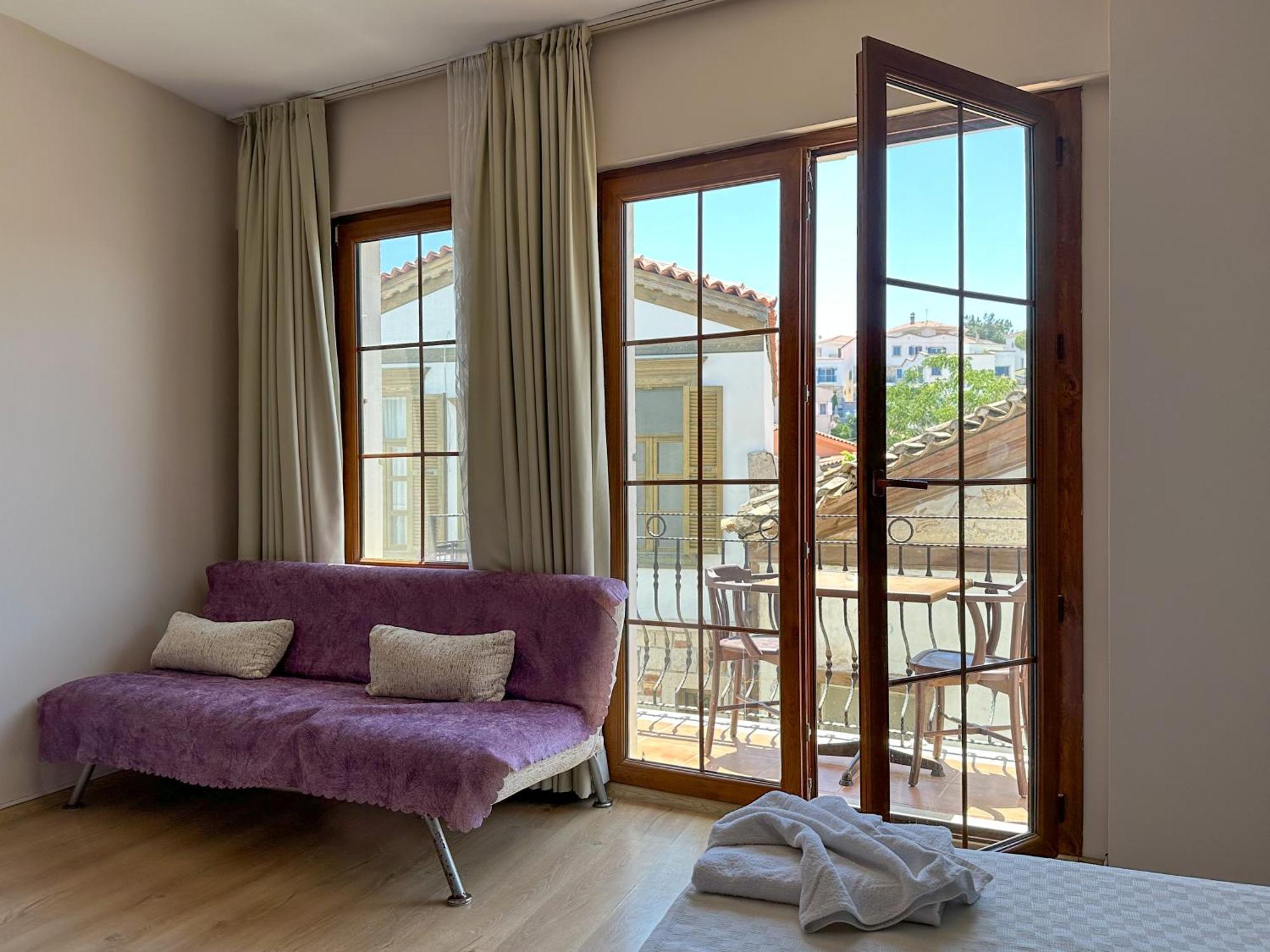 Kekik Butik Otel Cesme Exterior photo