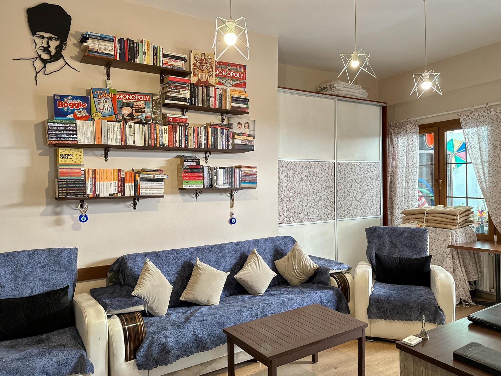 Kekik Butik Otel Cesme Exterior photo