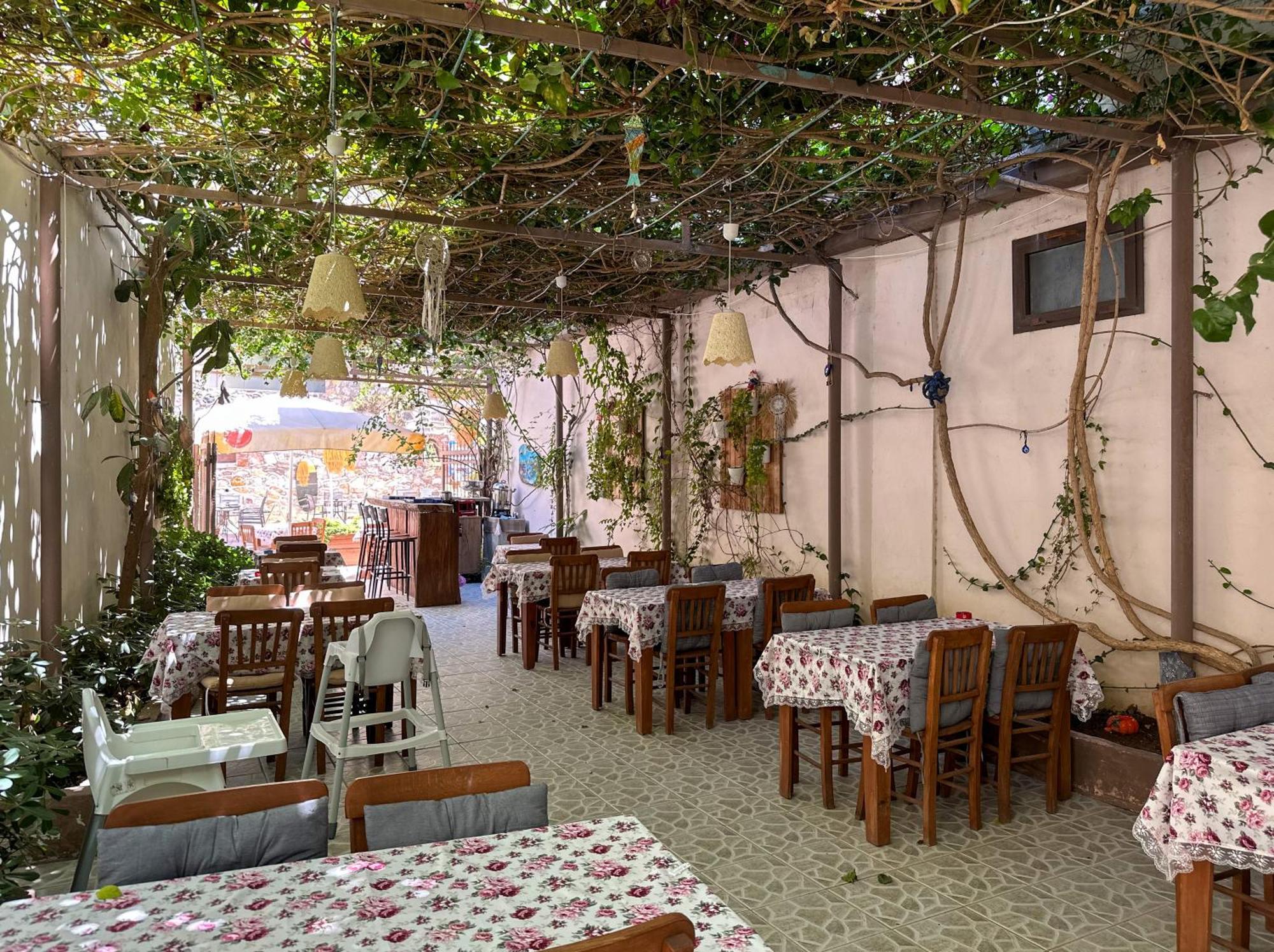 Kekik Butik Otel Cesme Exterior photo