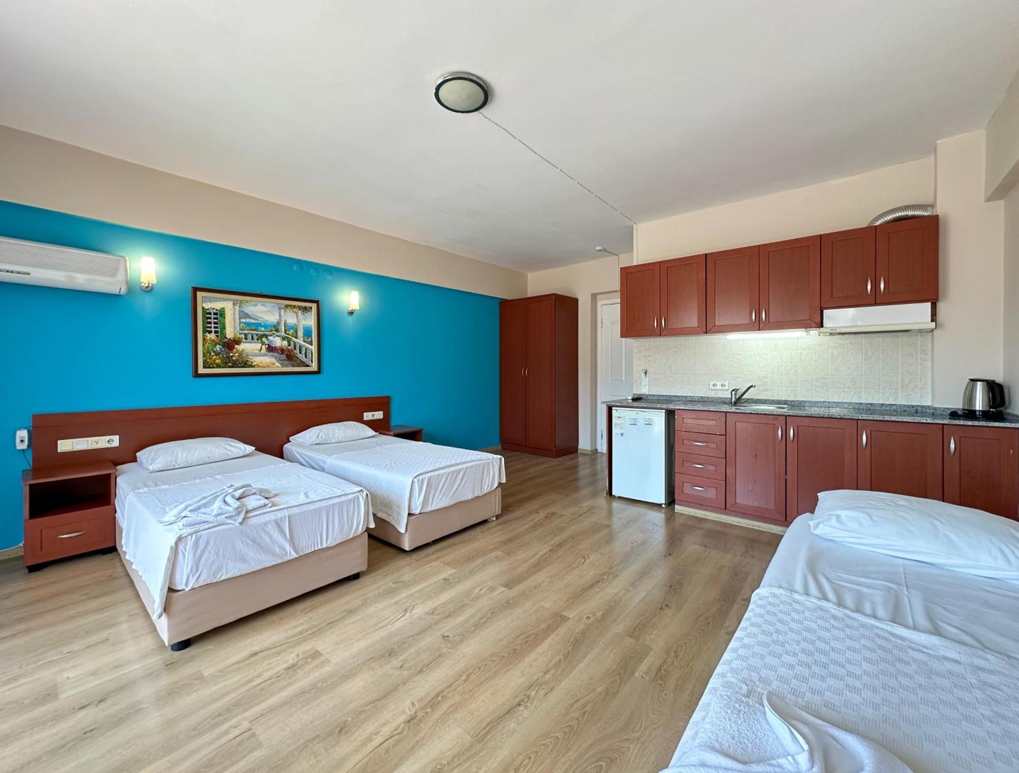 Kekik Butik Otel Cesme Exterior photo