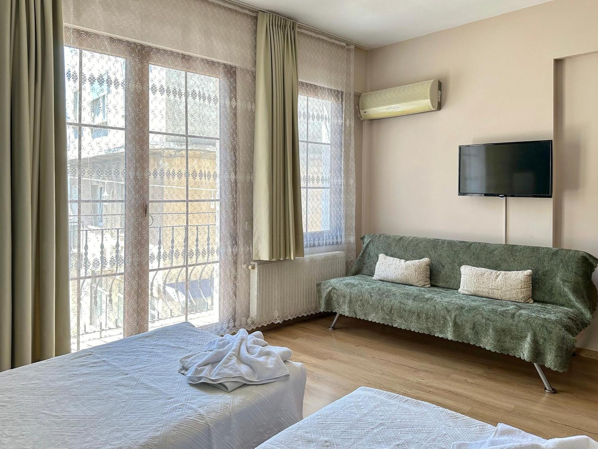 Kekik Butik Otel Cesme Exterior photo