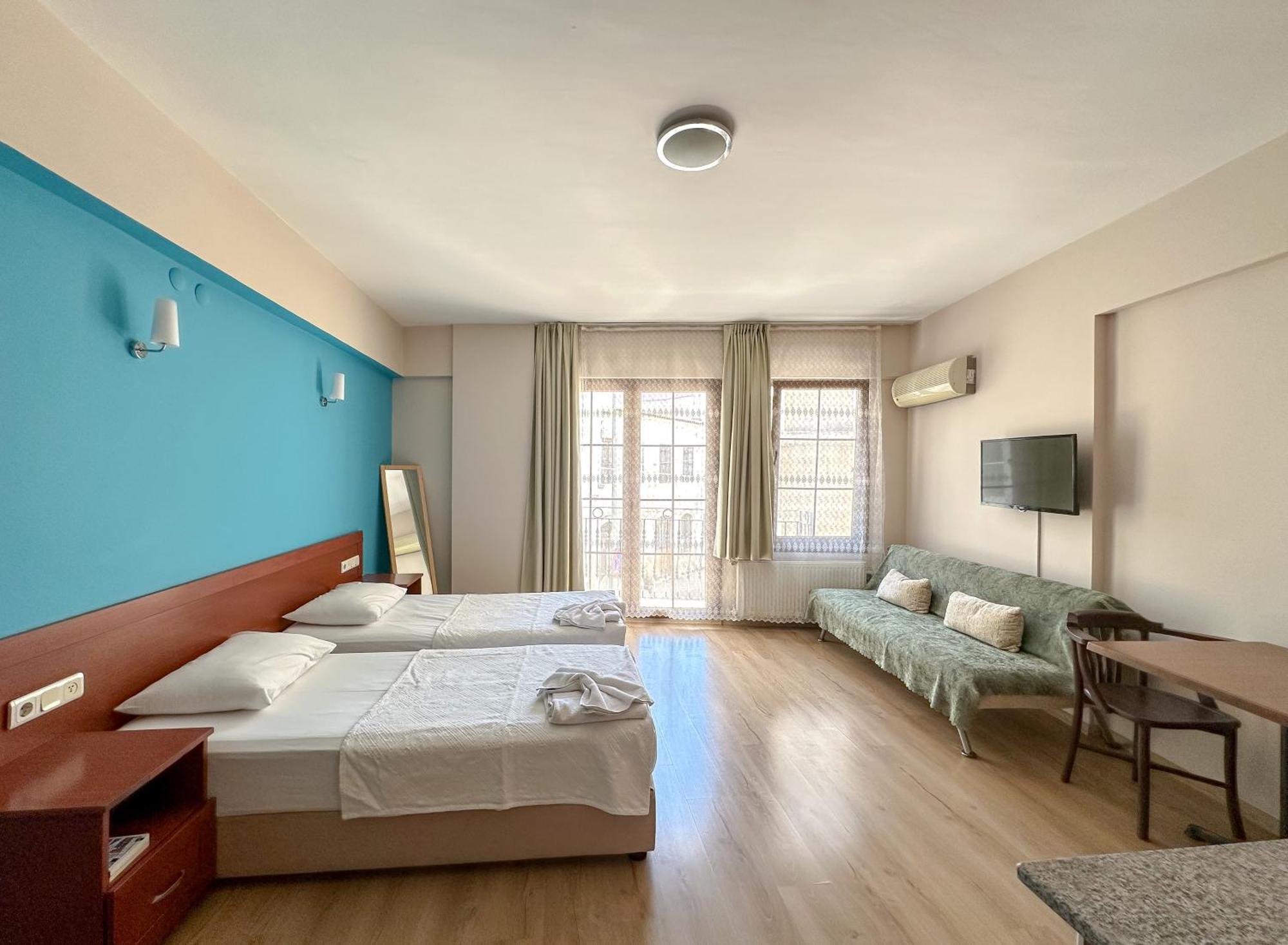 Kekik Butik Otel Cesme Exterior photo