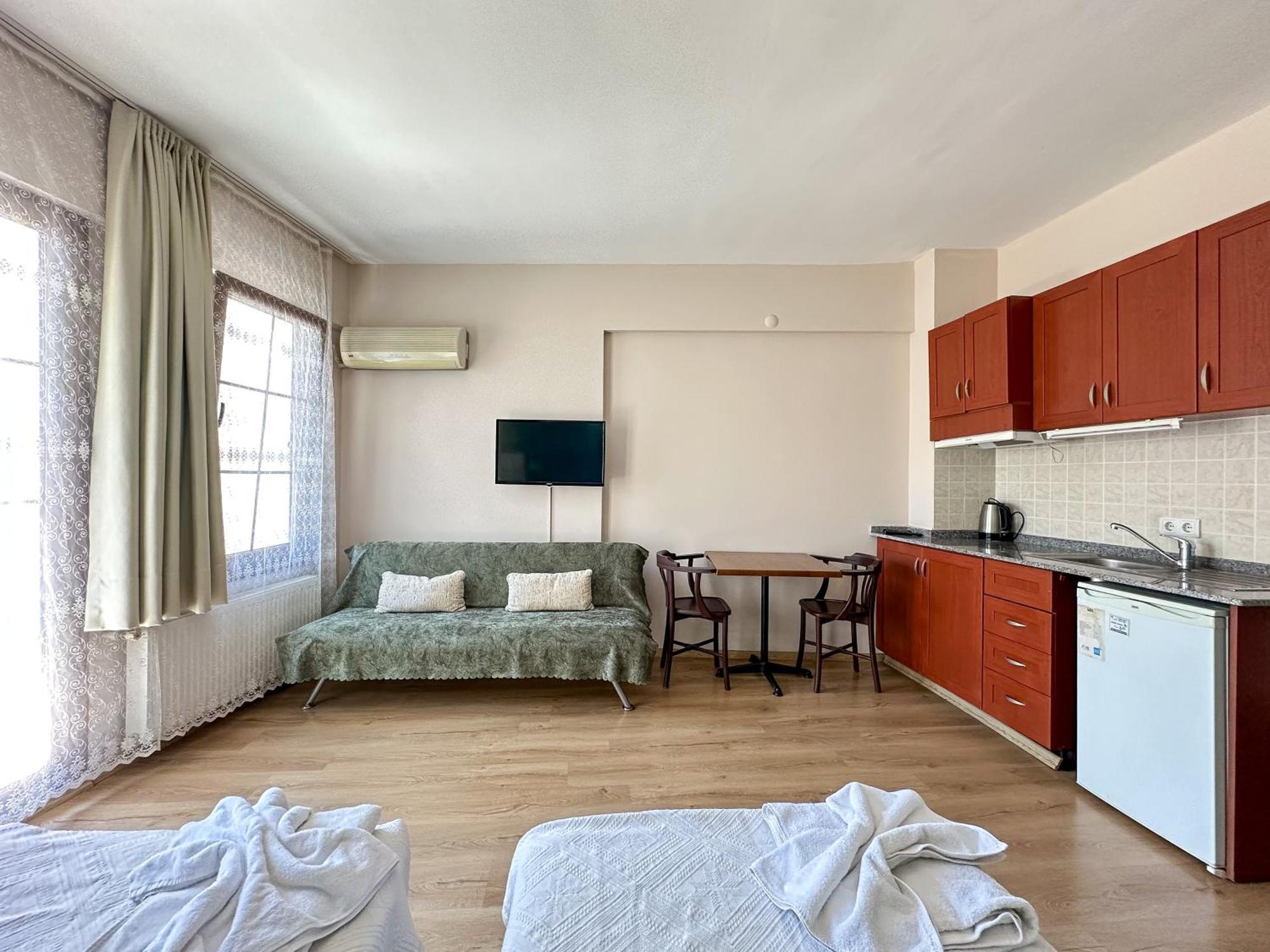 Kekik Butik Otel Cesme Exterior photo
