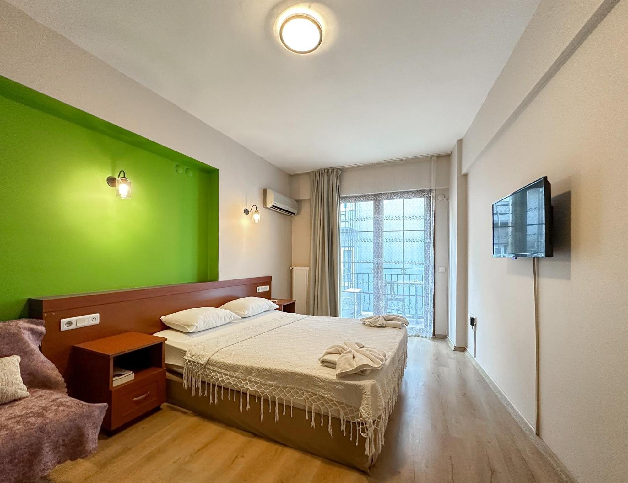 Kekik Butik Otel Cesme Exterior photo