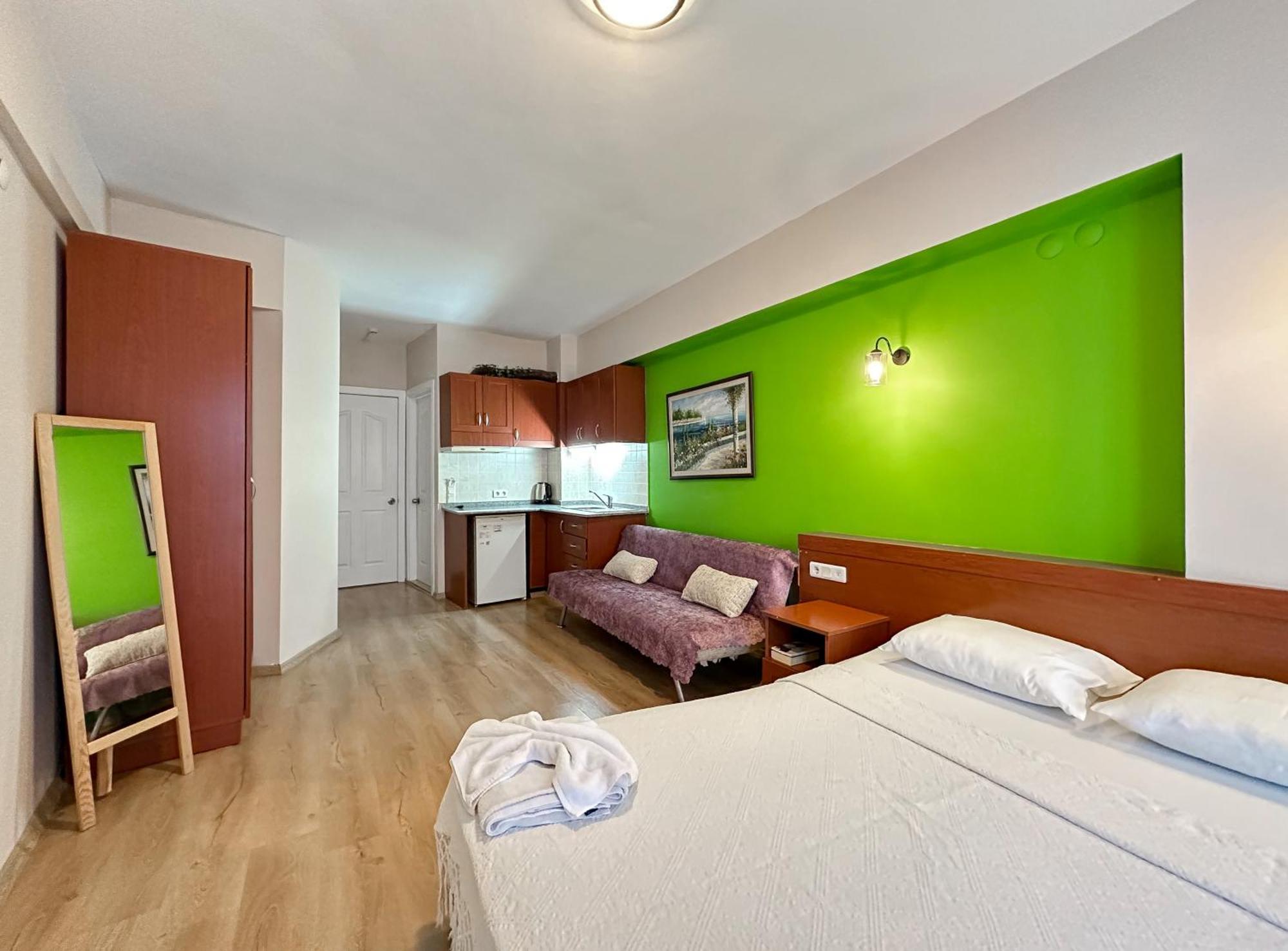 Kekik Butik Otel Cesme Exterior photo