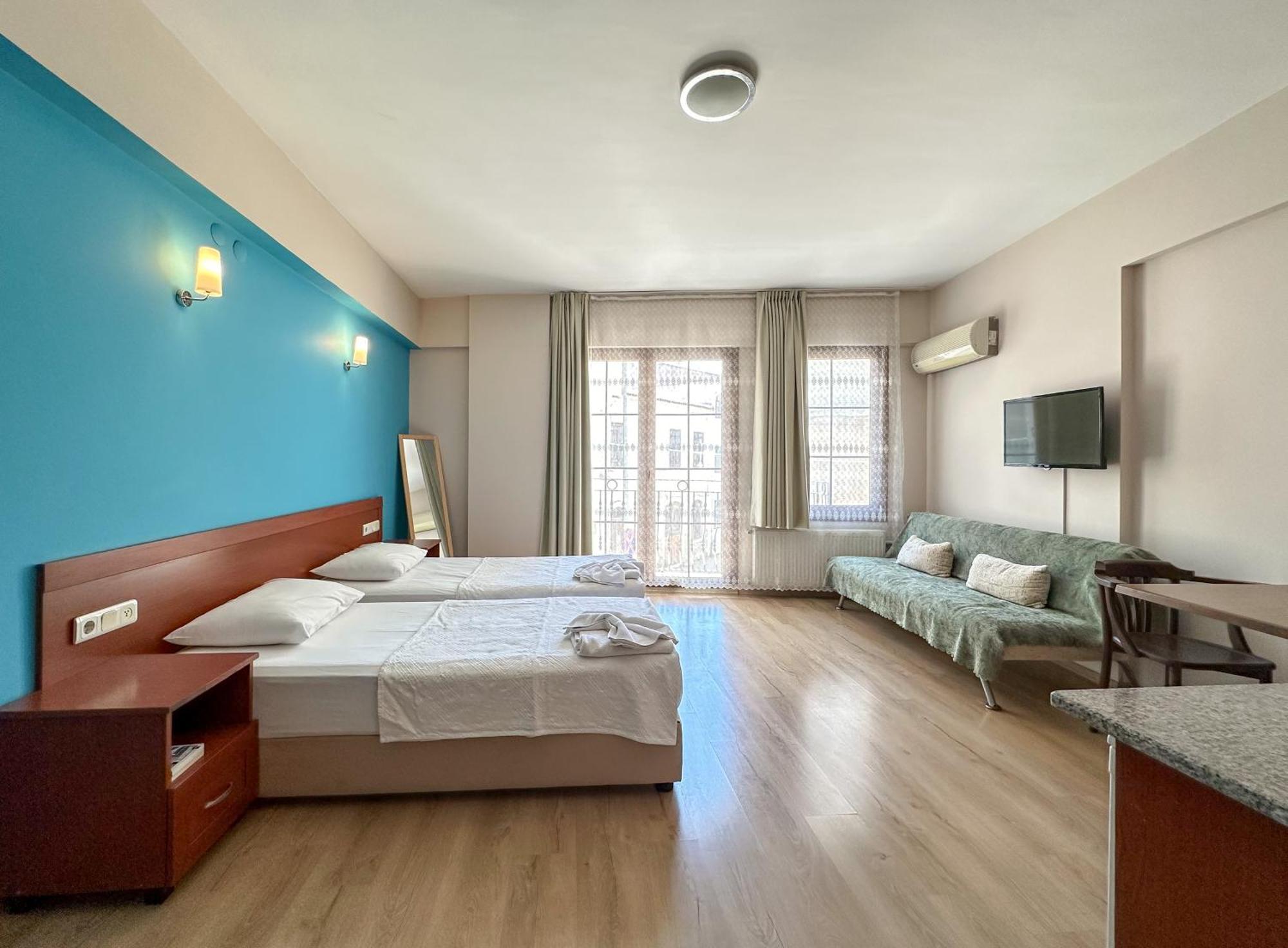 Kekik Butik Otel Cesme Exterior photo