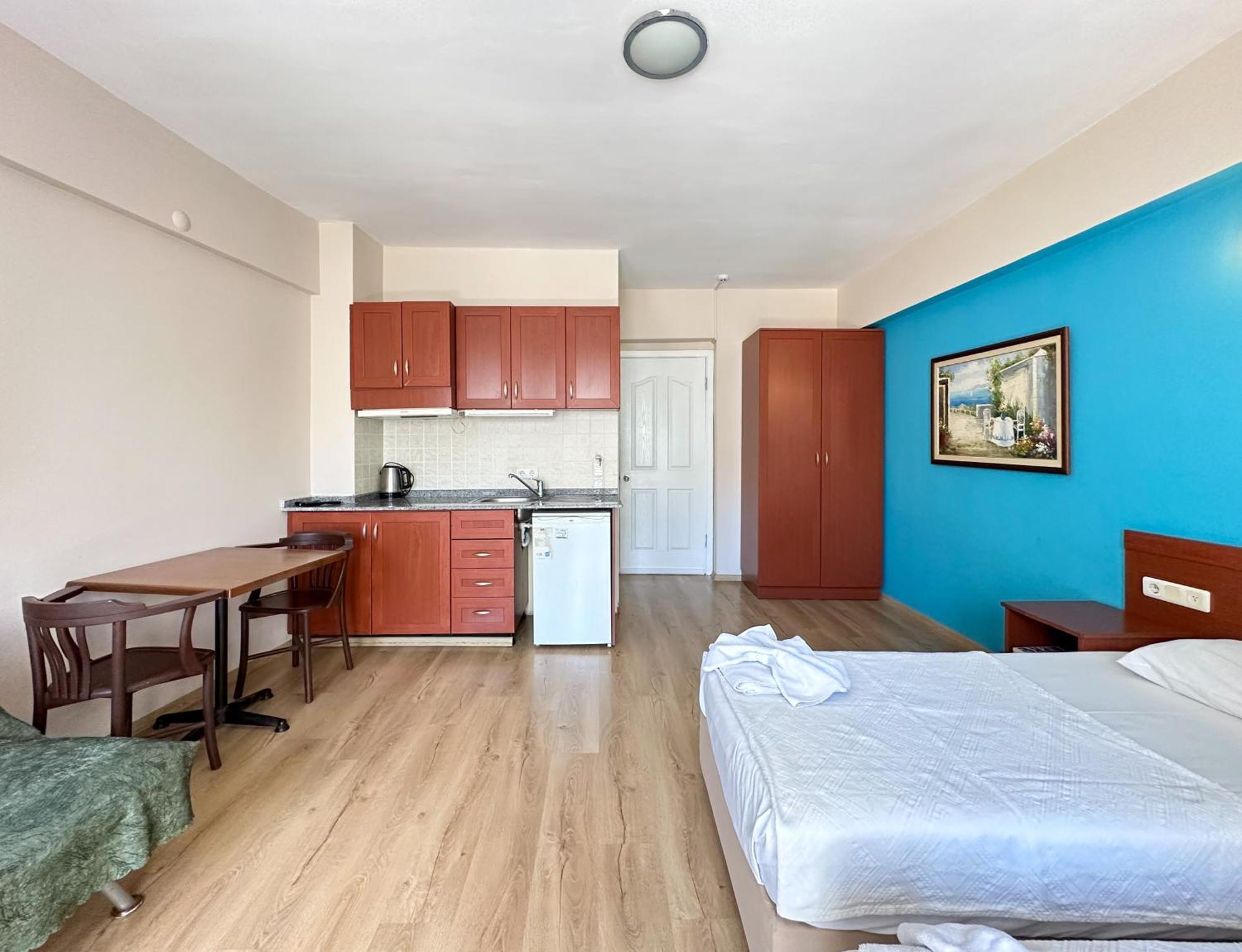 Kekik Butik Otel Cesme Exterior photo