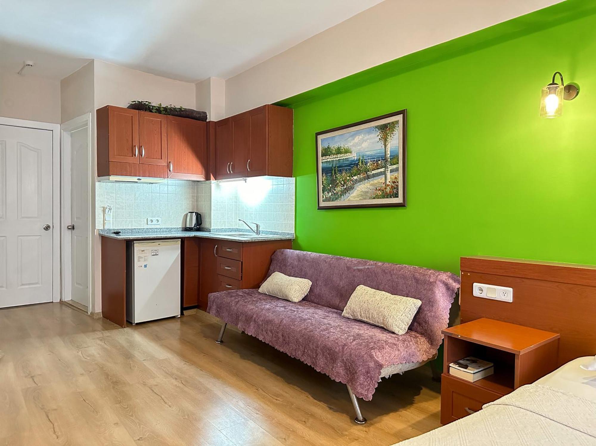 Kekik Butik Otel Cesme Exterior photo