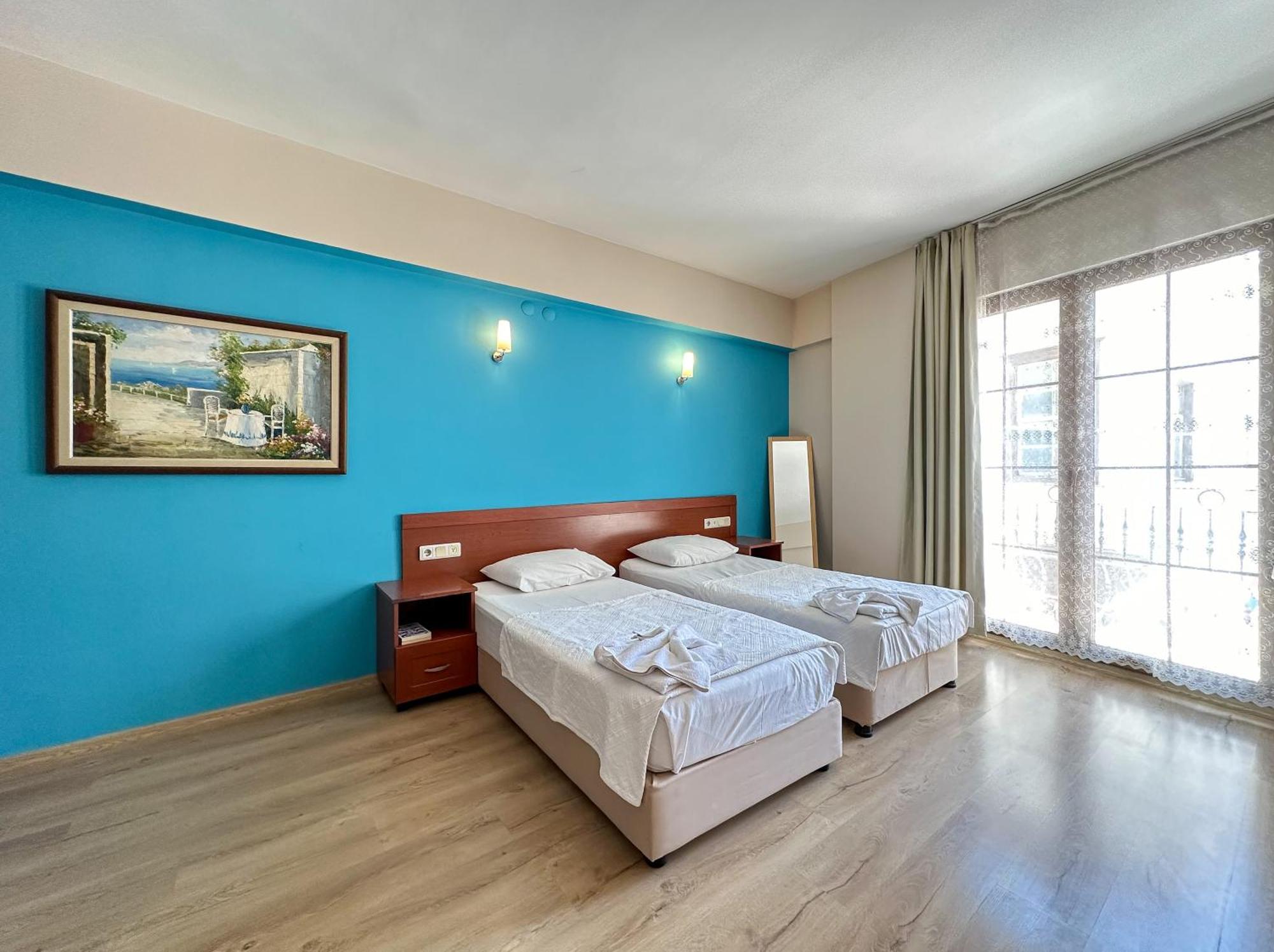 Kekik Butik Otel Cesme Exterior photo