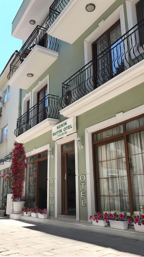 Kekik Butik Otel Cesme Exterior photo