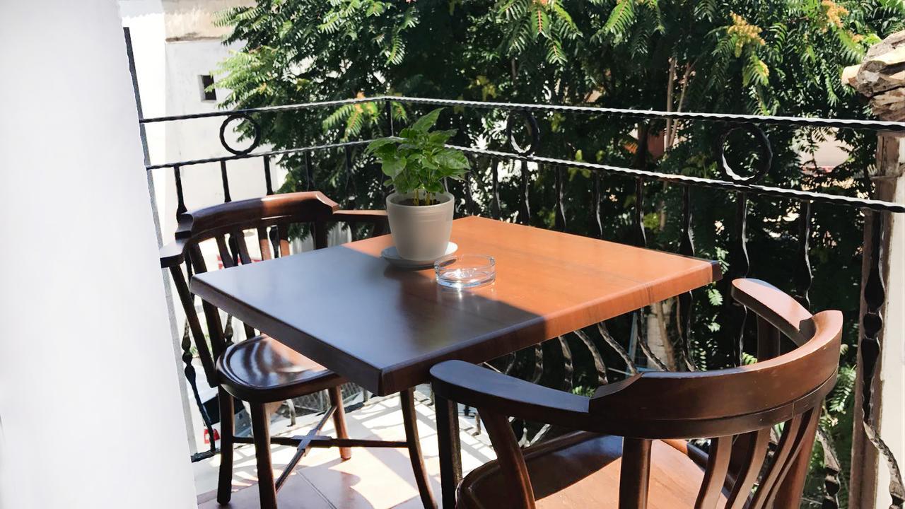Kekik Butik Otel Cesme Exterior photo